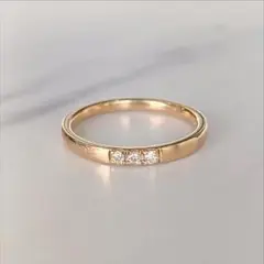 K10 4℃ リング サイズ 10号