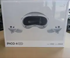 2025年最新】PICO 4 ultra 256gbの人気アイテム - メルカリ
