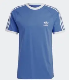 【タグ付新品未使用】アディカラー クラシックスTシャツ ブルーバード Sサイズ