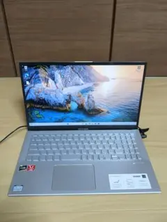 VivoBook X512DA Ryzen 7 8GBメモリ・256GBSSD