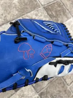 プロ野球選手 実使用グラブ 巨人 読売ジャイアンツ 西武ライオンズ 石井義人