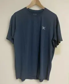 District Vision Short Sleeve Tシャツ Mサイズ