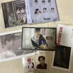 Pentagon ジノセット