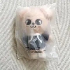 Stray Kids スンミン パピーム ぬいぐるみ