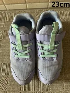 Puma スピードモンスター 23