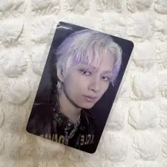 SEVENTEEN ジュン HAPPY BURSTDAY withmuu
