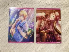うたプリ ビジュコレ3 翔PRカードセット
