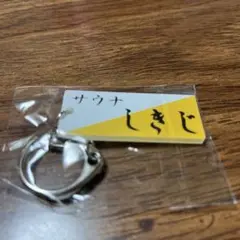 サウナ店舗限定キーホルダー+その他　18点セット サウナしきじ　北欧など ベストセラーキッチン・日用品・その他 - サウナ店舗限定
