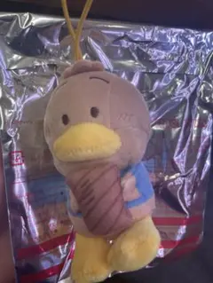 スシロー はぴだんぶい ペックル