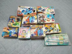 理科 小学 実験キット 電気 磁石 空気など まとめて 12個 アーテックなど