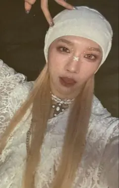 XLOV ルイ Mystargoods トレカ