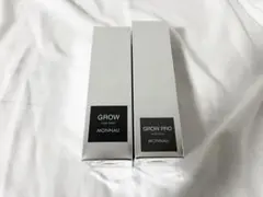 モナリGROW、GROWPRO