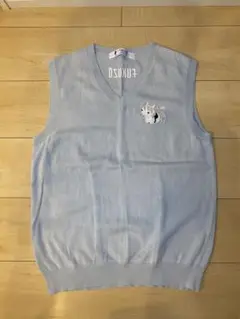 FUKUZŌ 【ソダシ】ベスト 非売品