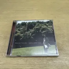 矢沢永吉 Lotta Good Time CD