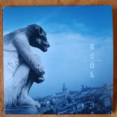 L'Arc-en-Ciel REAL CD 2000