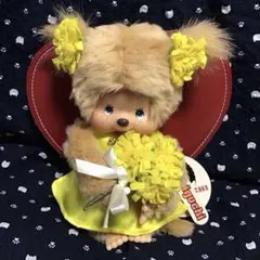 2025年最新】お花畑モンチッチの人気アイテム - メルカリ