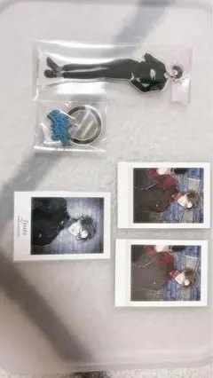 入間銃兎 まとめ売り