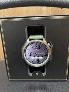 [再値下げ] HUAWEI WATCH GT 4 スマートウォッチ