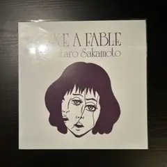 Amazon.co.jp: ○LP ○国内盤○ 坂本慎太郎○ 物語のように