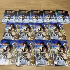 DVD とある魔術の禁書目録Ⅲ（３期） 全13巻 全巻セット アニメ ✳︎