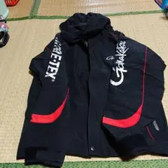 がまかつ ゴアテックスレインスーツ