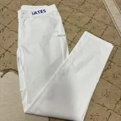 PEARLY GATES ホワイトパンツ00