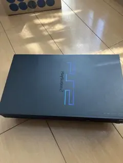 【動作確認済み】PS2 本体 　メモリ　付き
