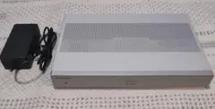 Cisco ISR 1100 (C1111-8PW) 無線ルータ