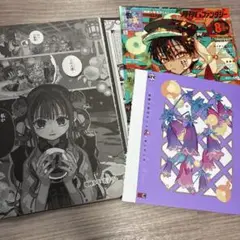 2025年最新】地縛少年花子くん六番の人気アイテム - メルカリ