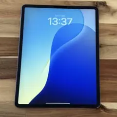 オークション/ iPad Pro 12.9 第3世代 64GB Wi-Fiモデル