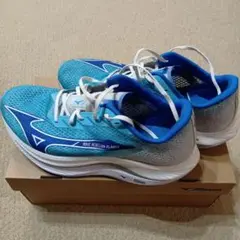 Mizuno WAVE REBELLION FLASH 2 26.5cm