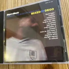 dego THE SELECTOR SERIES VOL.2