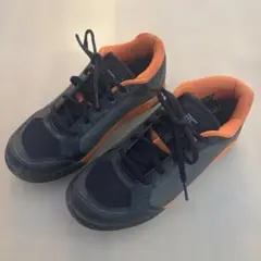 RIDECONCEPTS POWERLINE オレンジ 28cm