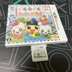 2025年最新】3DS ぐるぐるたまごっち！の人気アイテム - メルカリ