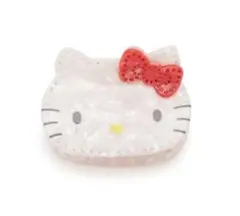 新品【HELLO KITTY】アセチヘアバンス