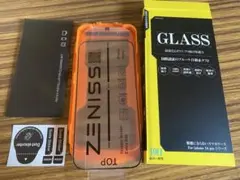 iPhone 16 Pro ガラスフィルム1枚