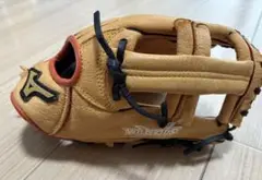 Mizuno Wildkids グローブ 子供　ジュニア　ミズノ　野球