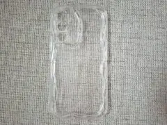 なみなみスマホケース　A54