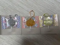 【うさぎ&シーサー&ラッコ】ちいかわキャンディチャームズ　グミ