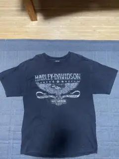 Harley-Davidson Tシャツ ハーレーダビットソン　ヴィンテージ