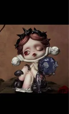 2025年最新】skullpanda valentineの人気アイテム - メルカリ
