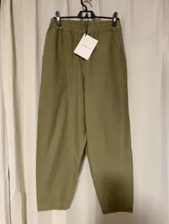 Toogood / THE ACROBAT TROUSER M KHAKI