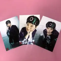 高尾颯斗 生誕 生写真 HAYATO