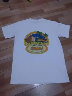 TetonBros ティートンブロス Tシャツ　M