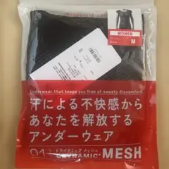 ミレー　ドライナミックメッシュショートスリーブM