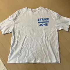Dazy プリント Tシャツ M
