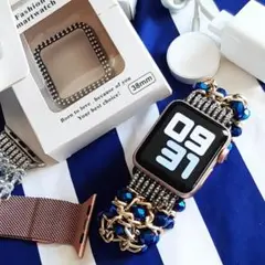 ☆シリーズ3 セルラー アップルウォッチ 38ｍm Apple Watch
