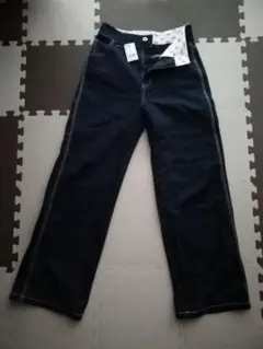 【新品未使用】Dickies ワークパンツ　メンズSくらい　サイズ26