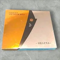 ＣＤ　ゴールド・サン・アンド・シルヴァー・ムーン　SHAZNA