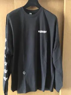 【新品】FUCK YOU WE’ER FROM FUKUSHIMA ロンT